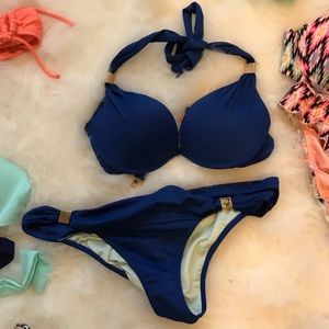 Victoria secret bombshell swimsuit